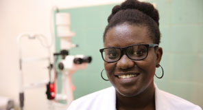 Uganda: Sheila
