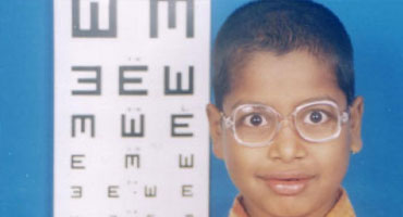 Bangladesh: Sabbir’s Story