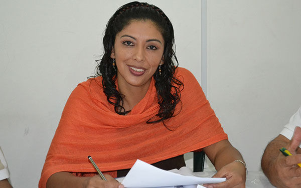 Aleida