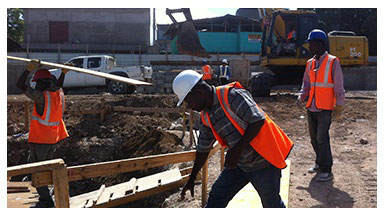 HaitiConstruction