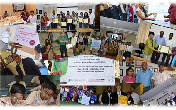 India – A Future Leader in Global Eye Care