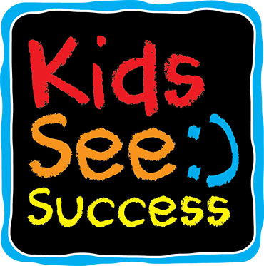 kids see success