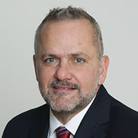 Dr. Juan Carlos Aragon