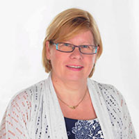 Dr. Susan Cooper
