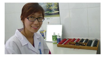 Minh Anh