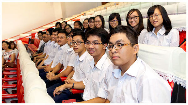 vietnamstudents