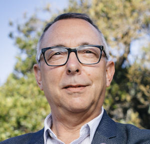 Dr. John Flanagan