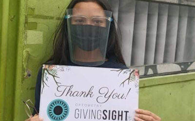 Your Donations at Work – Manila, Philippines