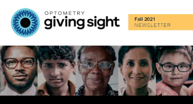 Fall 2021 Newsletter