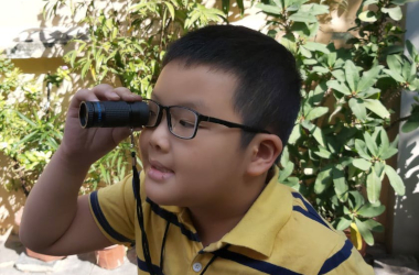 You Make a Difference! Meet Kiet from Vietnam.