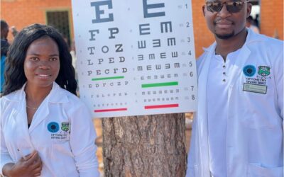 YOU Make a Difference – Meet the Graduates!
