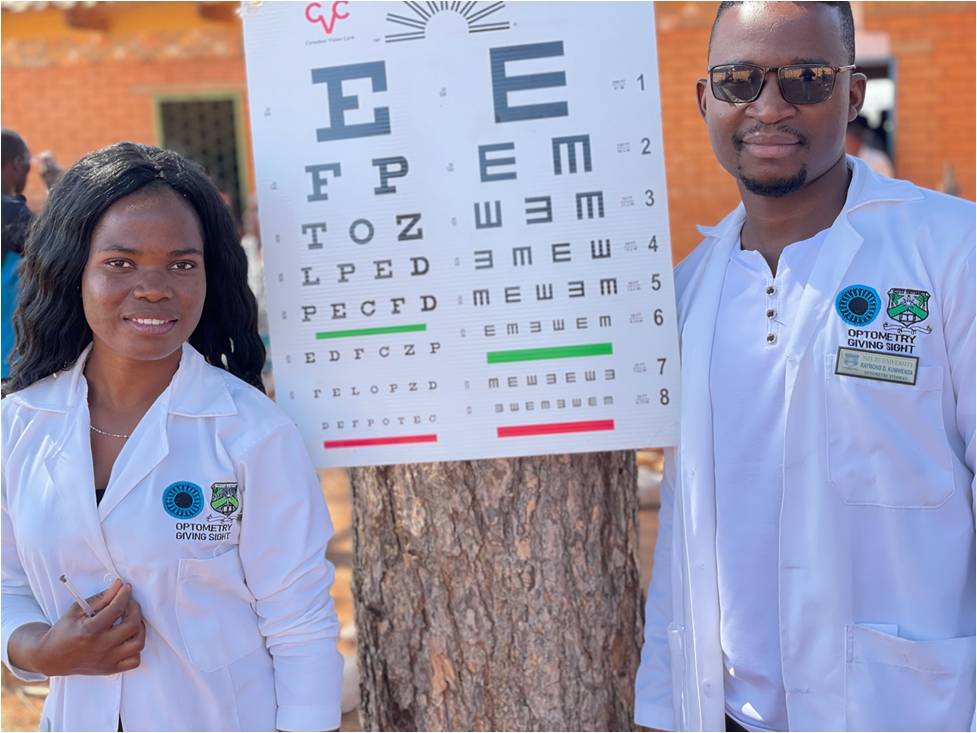 Malawi Graduates