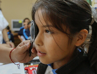 YOU Make a Difference – Meet Yamilet from Mexico!