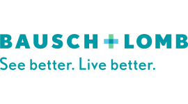 Bausch & Lomb Logo