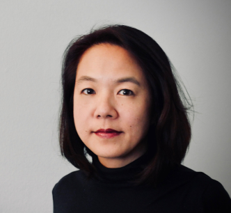 Photo of Dr. Susy Yu, OGS Board Director