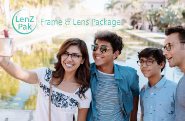 WestGroupe and Carl Zeiss Vision Canada Contribute More Than $234,000 to date through their ValuePak Promotion