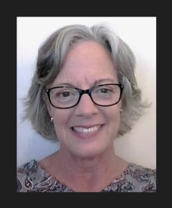 Sarah Burtner - OGS Director of Communications