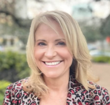 New Executive Director Donna Mikulecky