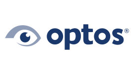 Logo of Optos