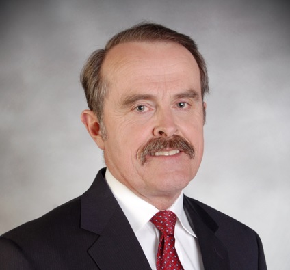 Photo of Dr. Greg Pearl