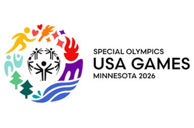 Donations in Action – Special Olympics