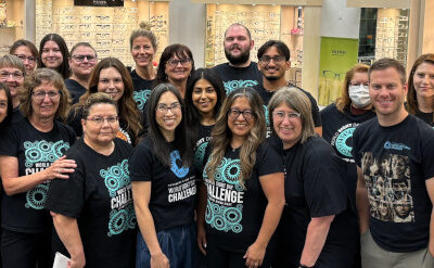Practice Spotlight: Henderson Vision Centre