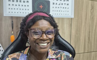 Étude de cas : Eunice a retrouvé le plaisir de lire